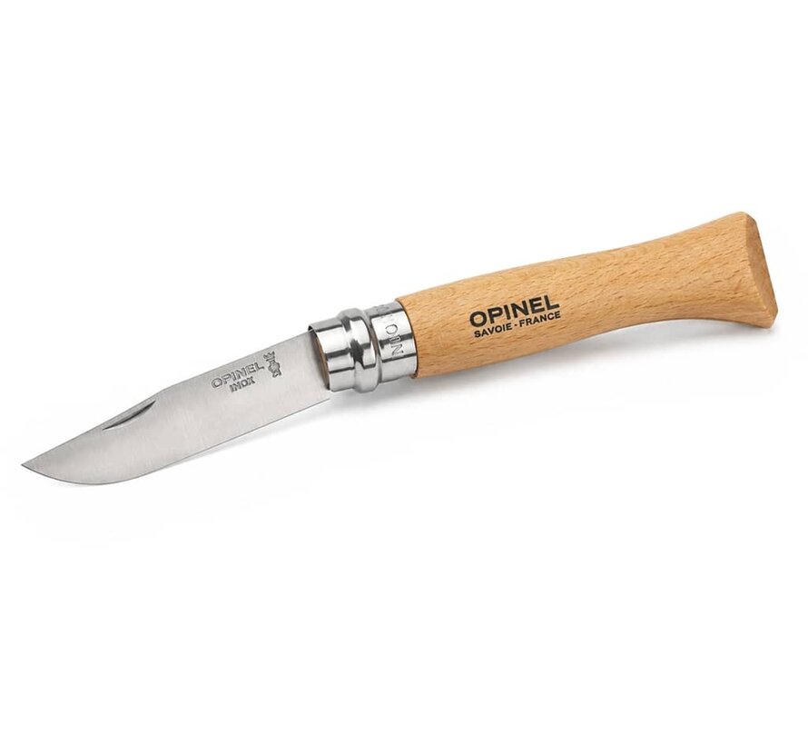 Opinel mes (Per stuk)