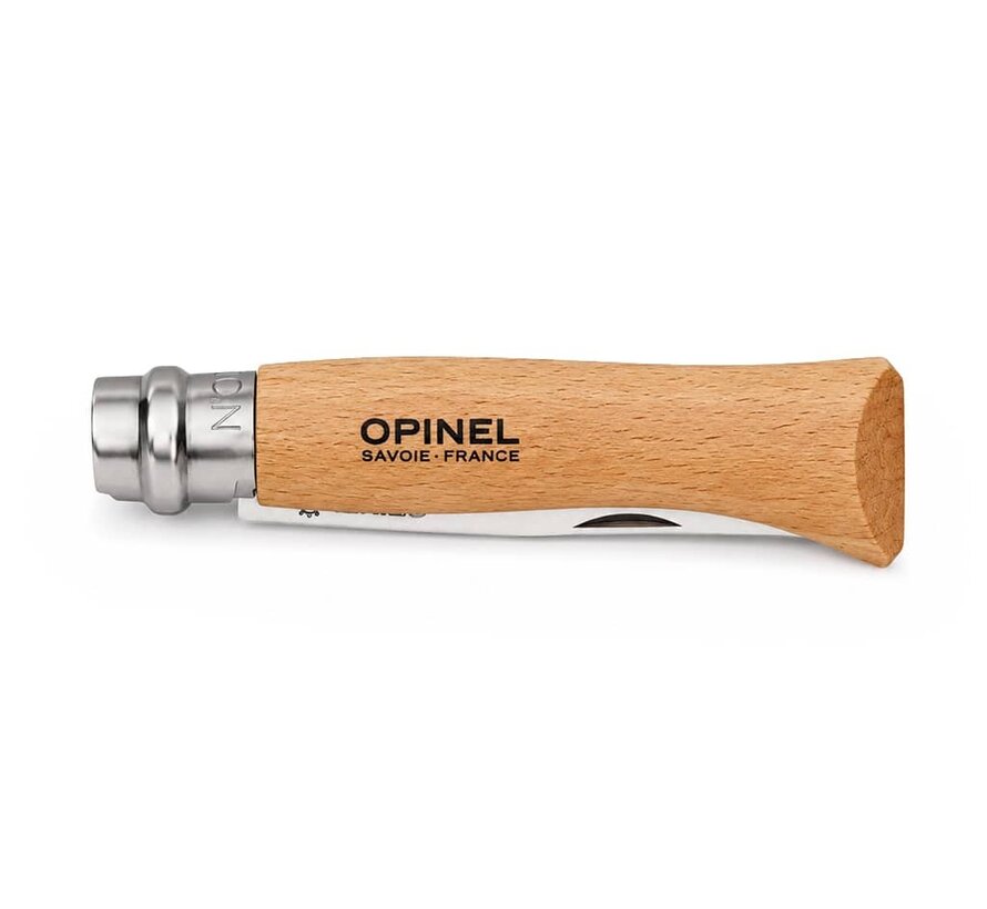 Opinel mes (Per stuk)