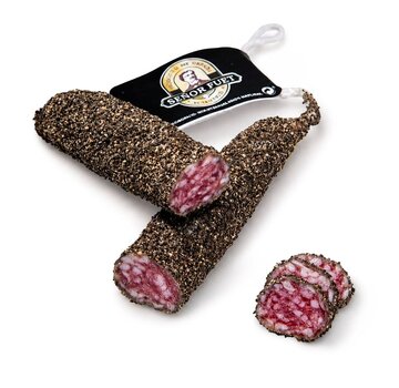 Fuet met peper (Per 5 stuks)