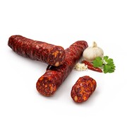 Fuet chorizo mild (Per 5 stuks)