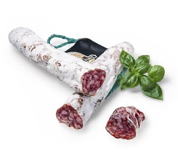 Fuet met basilicum (Per 5 stuks)