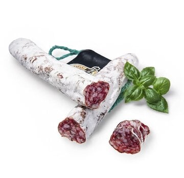 Fuet met basilicum (Per 5 stuks)