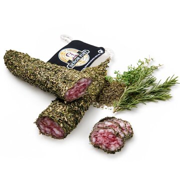 Fuet met kruiden (Per 5 stuks)
