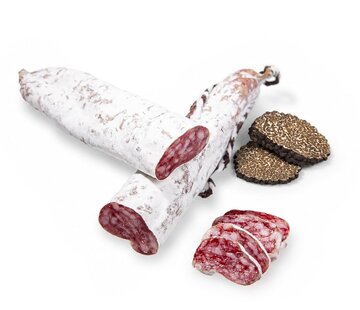 Fuet met truffelsmaak (Per 5 stuks)