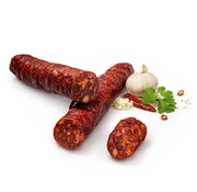Fuet chorizo pikant (Per 5 stuks)
