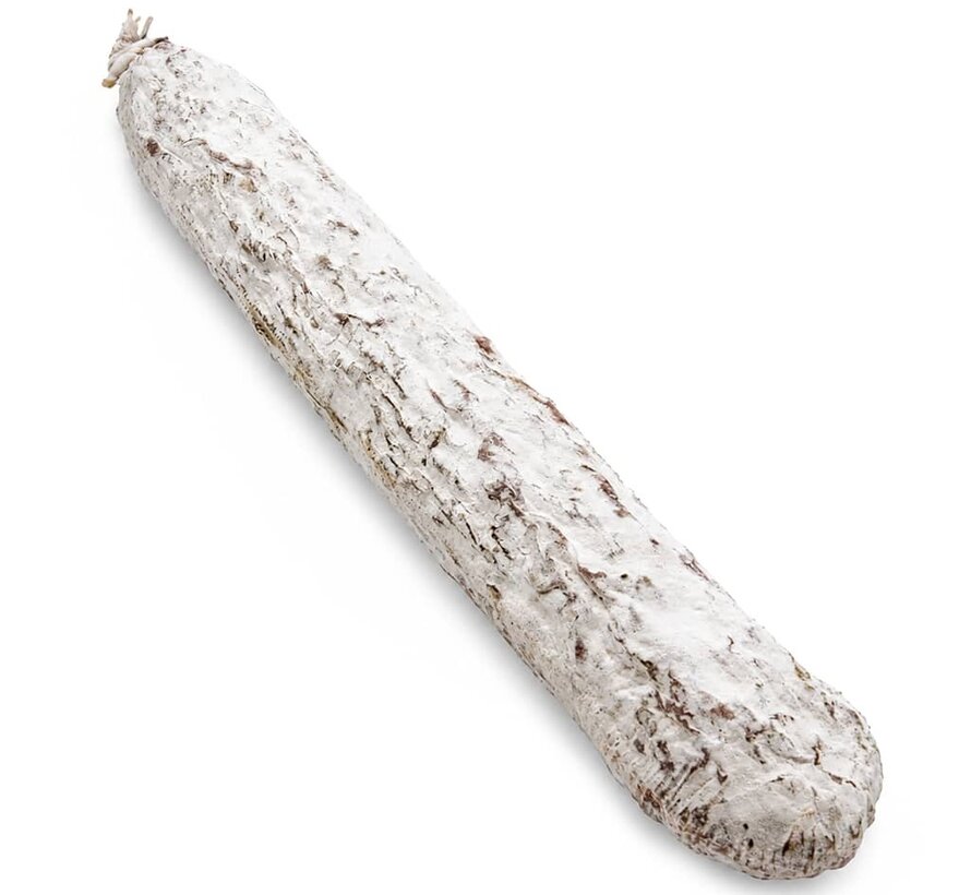 Salchichon extra Cular (+/- 1.7 kg) (Per stuk)
