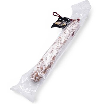 Fuet pikant (100 grams)Flowpacked (Per 5 stuks)