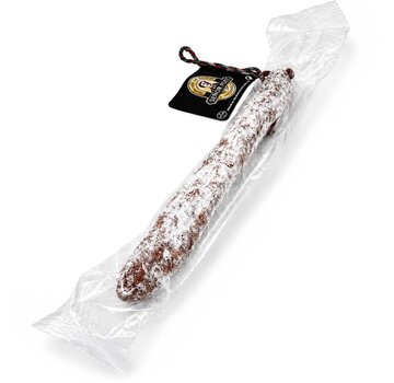 Fuet walnoot  (100 grams) flowpacked (Per 5 stuks)