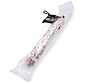 Spaanse gedroogde worst met pikante peper in Flowpack (Per 5 stuks)