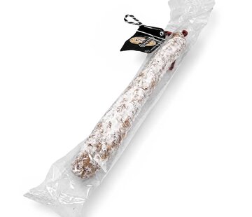 Fuet met truffelsmaak in Flowpack (Per 5 stuks)
