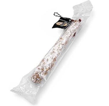 Fuet truffelsmaak (100 grams)Flowpacked (Per 5 stuks)