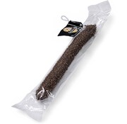 Fuet met zwarte peper in flowpacked (Per 5 stuks)