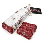 Salchichon extra peasant (280 gr. pst.) (Per stuk)