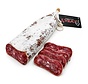 Salchichon extra peasant (280gr. pst.) (Per stuk)