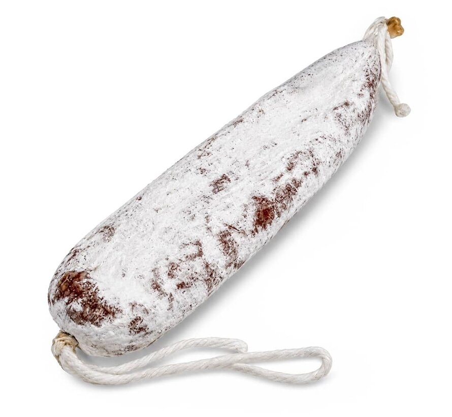 Salchichon extra peasant (280gr. pst.) (Per stuk)