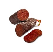 Maison Chillet Snijworst rund-kalkoen Chorizo (2,8 kilo) (Per stuk)