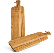 Houten plank XL (8 stuks)   (Per 8 stuks)