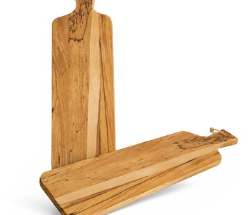 Houten plank XL (8 stuks)   (Per 8 stuks)