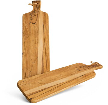 Houten plank XL (8 stuks)   (Per 8 stuks)