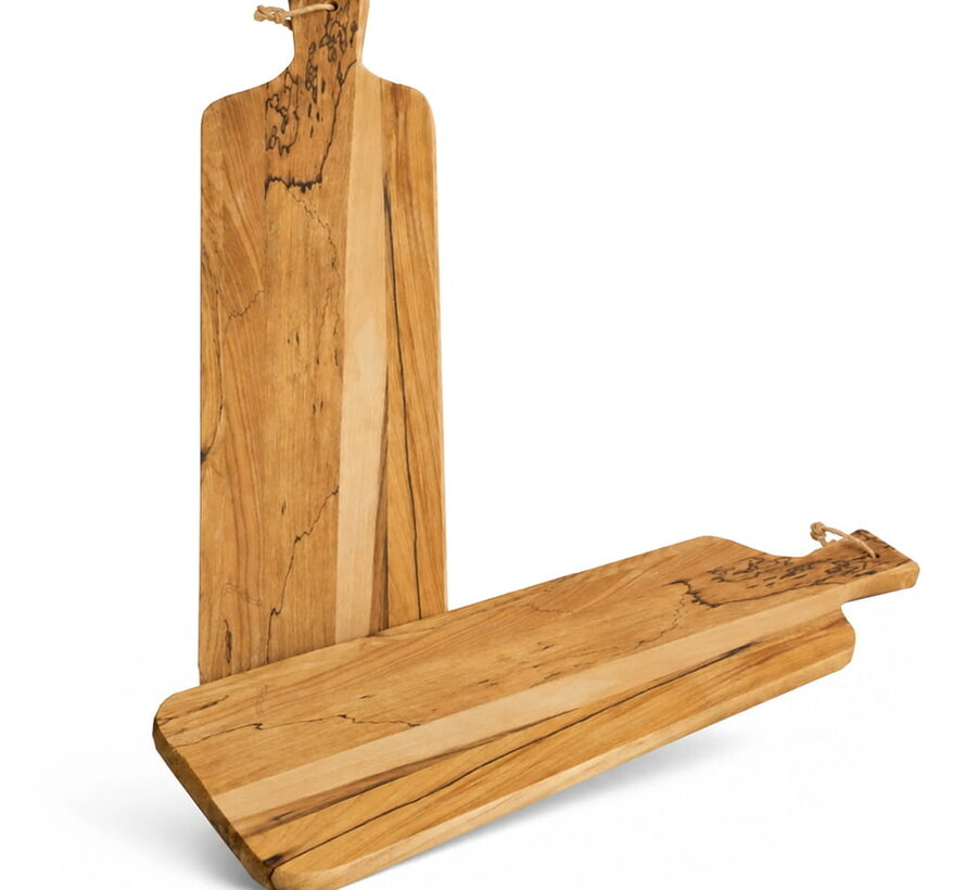 Borrelplank  (Per 8 stuks)