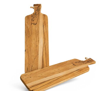 Houten Plank L  (Per 6 stuks)