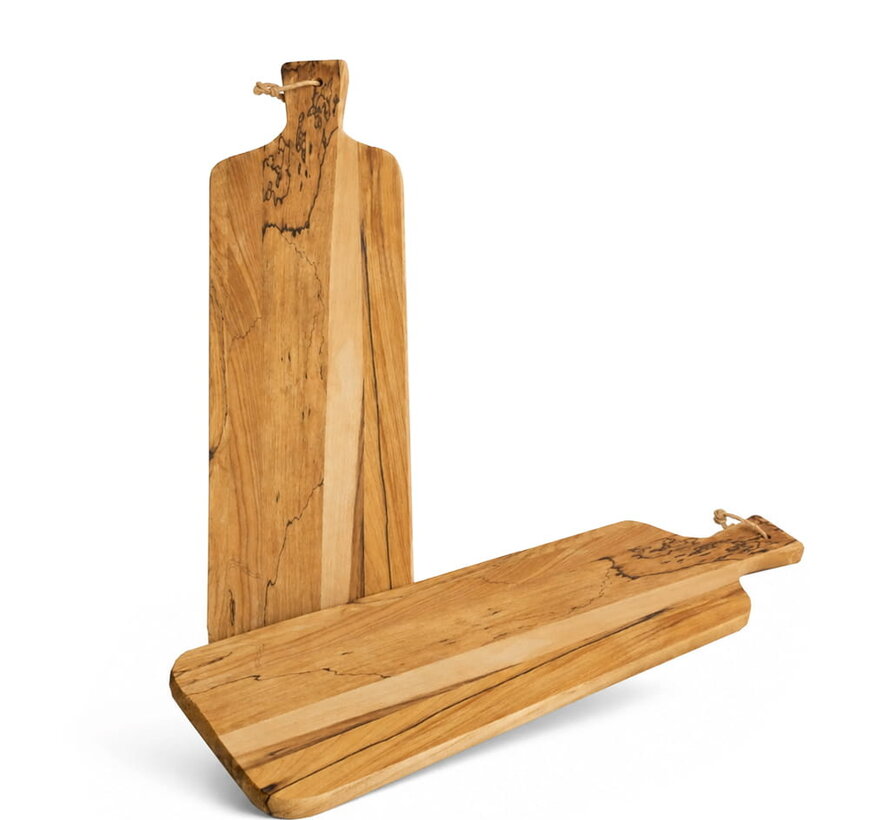 Borrelplank (Per 6 stuks)