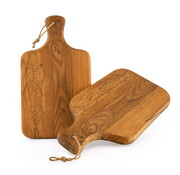 Houten plank M  (9 stuks)  (Per 9 stuks)