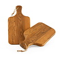 Borrelplank  (Per 9 stuks)