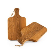 Houten plank S  (12 stuks) (Per 12 stuks)