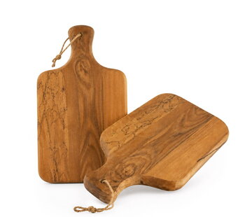 Houten plank S  (12 stuks) (Per 12 stuks)