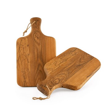Houten plank S  (12 stuks) (Per 12 stuks)