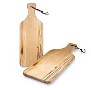Old look borrelplank middel (Per 5 stuks)