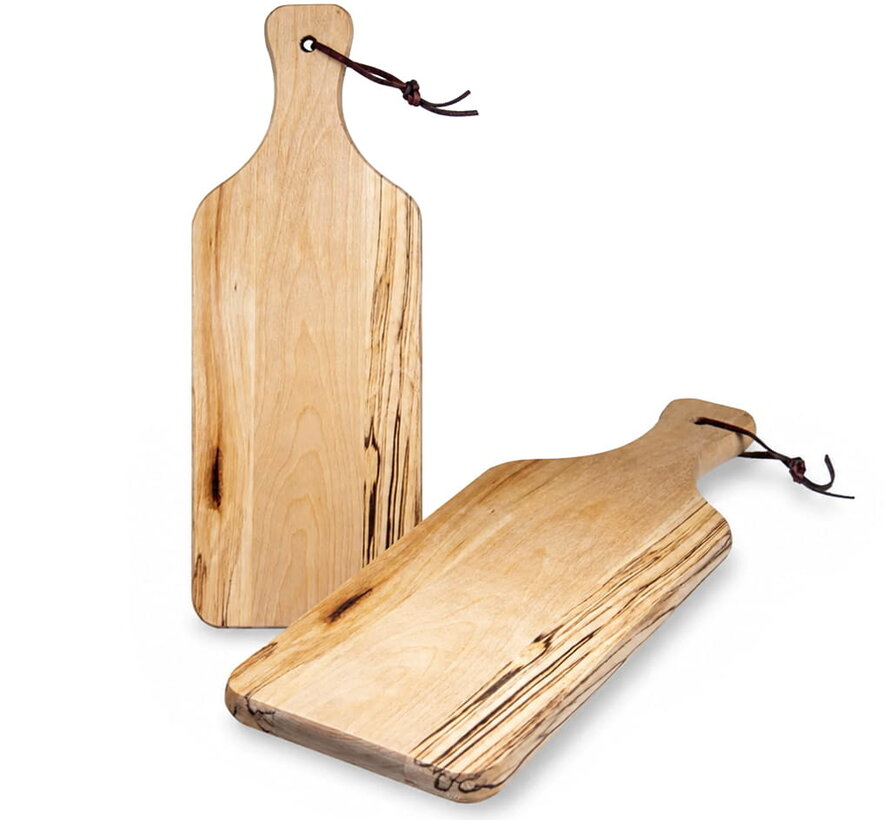 Old look borrelplank middel (Per 5 stuks)