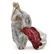 Droge ham naturel (Per stuk ca 800 gram)