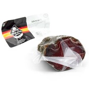 Droge halve ham omhuld met zwarte peper (Per stuk)