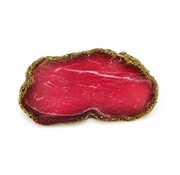 Droge ham half met kruiden (Per stuk) (+/- 350 gram)