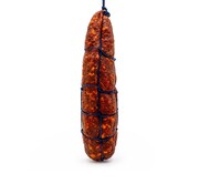 Maison Chillet Supérieure Franse Saucisson Long Bride Piment d' Espelette (1 - 1,3 kg) (Per stuk)