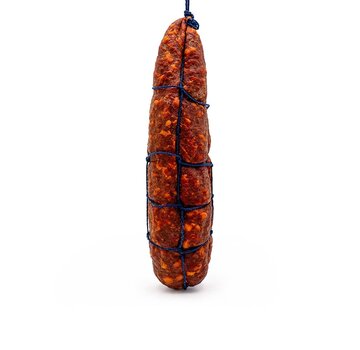 Maison Chillet Supérieure Franse Saucisson Long Bride Piment d' Espelette (1 - 1,3 kg) (Per stuk)