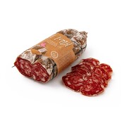 Maison Chillet Supérieure Kaas worst au Bleu Le 1924 (+/- 380 gram) (Per stuk)