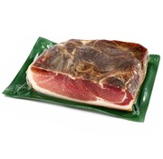 Schinkenspeck 2,5 kg (Per stuk)