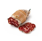 Maison Chillet Supérieure Kaas worst Le Montbrisonnais (+/-350 gr.) (Per stuk)