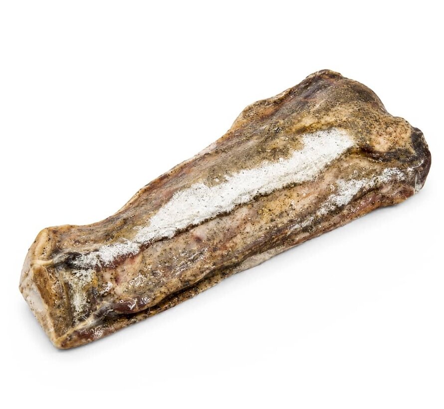 Spaanse Pancetta curada (groot)