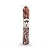 Signor Salami Snijsalami Knoflook