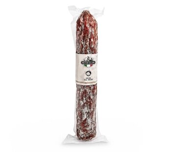 Signor Salami Snijsalami Knoflook