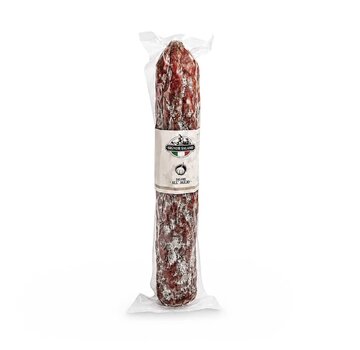 Signor Salami Snijsalami Knoflook