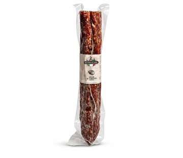 Signor Salami Snijsalami met witte truffel