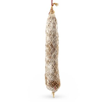 Rosette droge worst Groot 2,5kg (Per stuk)