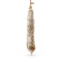Rosette droge worst Groot 2,5 kg  (Per stuk)