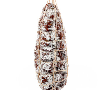 Jesus droge worst groot +/- 3 kg (Per stuk)
