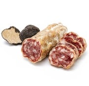 Franse worst met zomertruffel